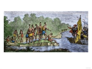 Spanish Requirement of 1513 | Hankering for History