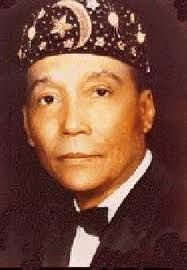 Wallace D. Fard Muhammad